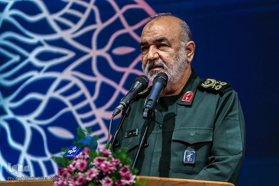 شهدا نشانه صدق وعده ملت ایران در دفاع از ارزش‌های الهی است