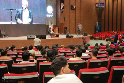 همایش دورهمی مجردها در فرهنگسرای خراسان جنوبی
