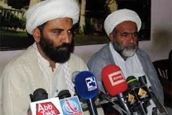 متنازعہ نصاب کے خلاف شیعہ علماء ،زعما،سکالرزاور تنظیمات کی مشترکہ پریس کانفرنس