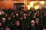 اختتامیه مسابقات قرآن دانش آموزان و فرهنگیان استان یزد‎