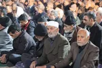 اولین نماز جمعه سال ۱۴۰۵ در خرم‌آباد