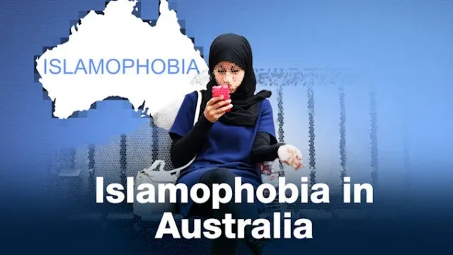 Oposición al hijab y la islamofobia en Australia