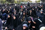 اولین سالگرد شهادت روح‌الله عجمیان