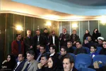 سی‌وپنجمین جشنواره امتنان از کارگران نخبه، گروه‎های کار و واحدهای نمونه آذربایجان شرقی‎