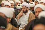 بزرگداشت چهلمین سالگرد ارتحال آیت الله العظمی حاج سیدعبدالله شیرازی