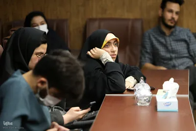 نشست «اخلاق گفت‌وگو و مناظره در جامعه دانشگاهی و سطوح نخبگانی»