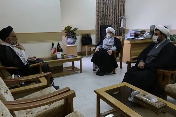 پرهیز از هر گونه افراط‌گرایی ویژگی طلاب المصطفی است