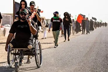 Arbain: Irán listo para acoger a 400.000 peregrinos extranjeros