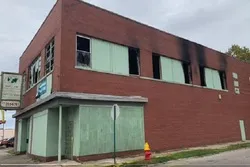 Reward Offered for Tips on Detroit Mosque Firebombing
