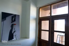 خانه تاریخی زادگاه امام خمینی(ره) در شهر خمین