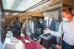 Tunisie : la région de Raqqada à Kairouan se transforme en un site touristique