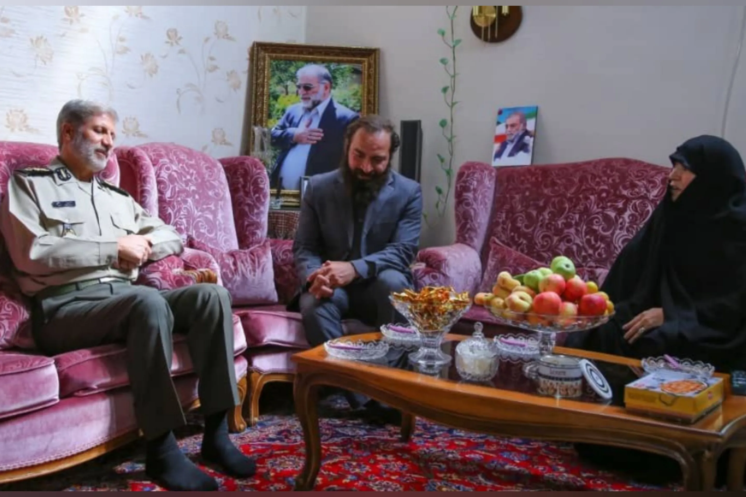 راه شهید فخری‌زاده باید با ابزار فرهنگی برای نسل جدید تبیین شود