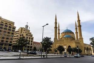 معماری مراکز عبادی بازتعریفی از هویت فرهنگی ملت‌ها است