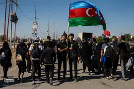 حب الحسين يجمعنا