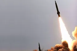 Yemeni Missile Attack Kills 8 Saudi Troops