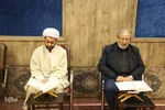 برگزاری جلسه تفسیر قرآن مدیران اجرای آذربایجان شرقی