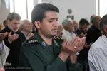 بزرگداشت سالروز ارتحال امام خمینی(ره) در روستای نقدوز اهر