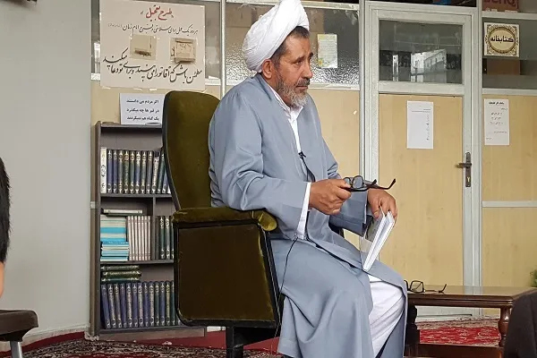 شأن نزول سوره کوثر در مقام حضرت زهرا(س)