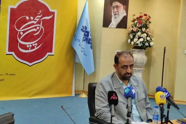 حفظ هویت ملی با پاسداشت زبان فارسی + فیلم