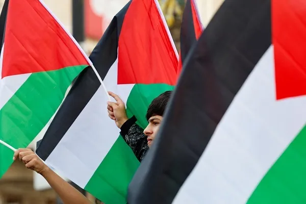 Armenia Joins Dozens of Countries That Recognize Palestinian State
