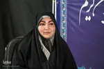 میهمانان ایکنا در مرحله استانی مسابقات قرآن اوقاف