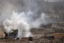 No Deals for Remaining Daesh Terrorists in Southern Damascus