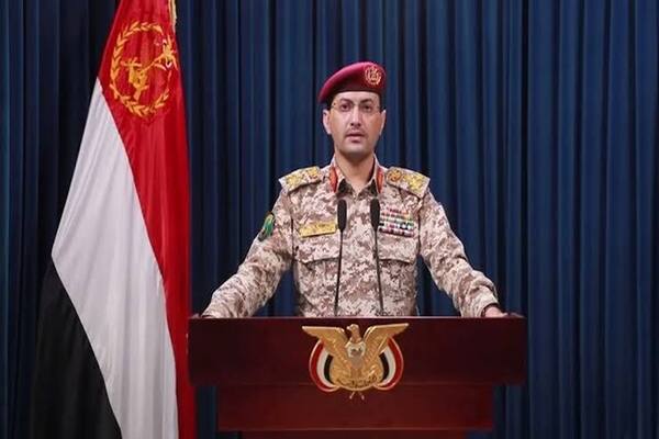 Le Yémen annonce une vaste opération de missiles et de drones contre des forces alliées à l’Arabie saoudite