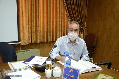 دومین روز برگزاری چهل و سومین دوره مسابقات قرآن کریم