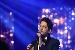 Un chanteur libanais chante pour la première fois en Iran, à l’occasion de l’anniversaire de la naissance du Saint Prophète (psl)