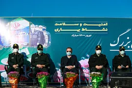 مانور اقتدار ۱۴۰۰