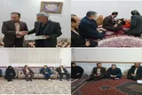 اجرای برنامه «سلام شهید» در بزرگداشت هفته شهید ایلام