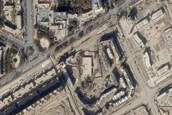 China Denies Think-Tank Claims of Xinjiang Mosque Destruction