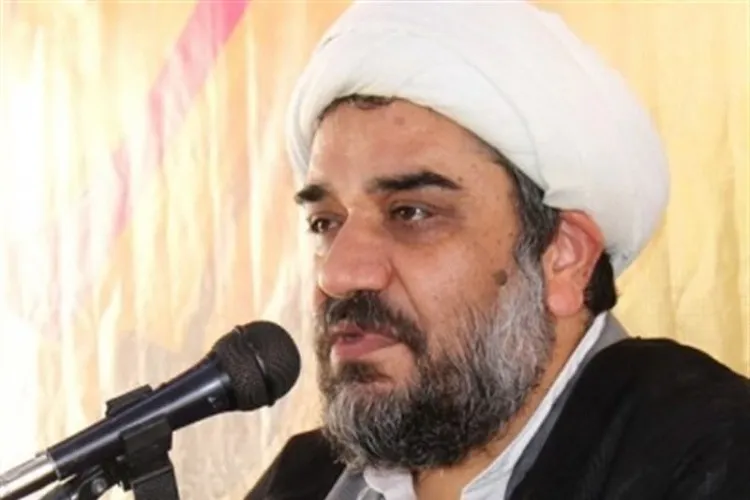 مراسم يادبود امام جمعه كازرون برگزار می‌شود