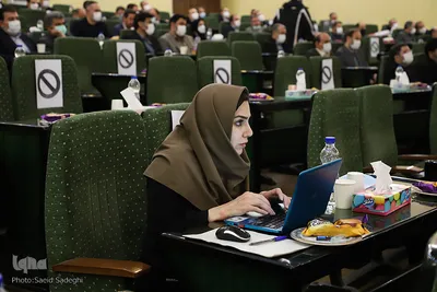 نشست شورای برنامه ریزی و توسعه استان آذربایجان شرقی‎‎