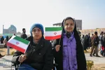 حضور پرشکوه اصفهانی‌ها در سالگرد پیروزی انقلاب اسلامی