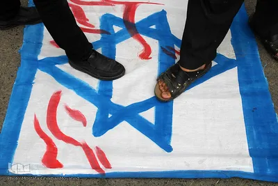 راهپیمایی روز جهانی قدس در اهر