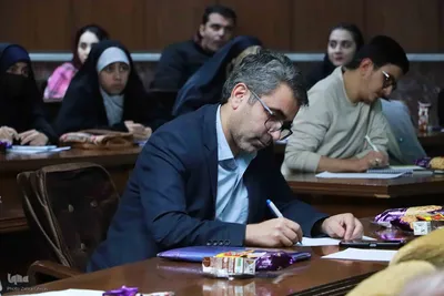 کارگاه آموزشی سواد رسانه ای در تبریز