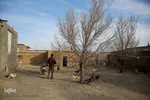 آب به بشیرآباد رسید
