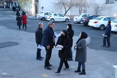 برگزاری یازدهمین آزمون استخدامی دستگاه‌های اجرایی در آذربایجان شرقی توسط جهاد دانشگاهی‎