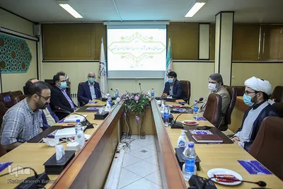 امضای توافق نامه همکاری مشترک در راه‌اندازی نهضت قرآن آموزی دانشجویان