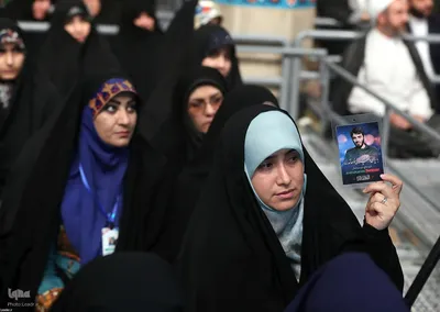 دیدار میهمانان کنفرانس وحدت اسلامی با رهبر معظم انقلاب