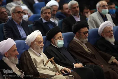 بیست‌ونهمین اجلاس سراسری نماز