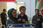 دور دوم انتخابات مجلس شورای اسلامی در خراسان جنوبی