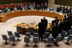 چین: امریکا ایران کے خلاف تمام پابندیاں اٹھائے