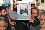 بیعت دوباره ملایری‌ها با ولایت با شرکت در راهپیمایی يوم الله 9 دی