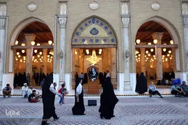 مسجد کوفه