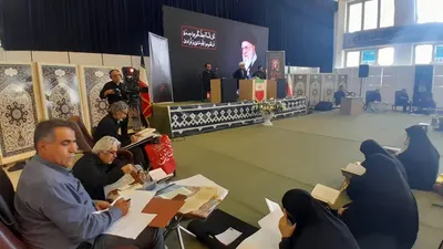 کتابت قرآن