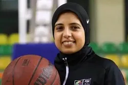 Hicablı xanım Olimpiya Oyunlarında hakimlik edəcək