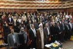 آئین رونمایی از «سرود اراک» و معارفه شهردار جدید اراک