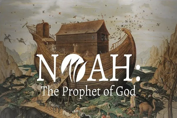 Paraan ng Edukasyon ng mga Propeta; Noah/36

Kahalagahan ng Pagpapatuloy sa Edukasyon